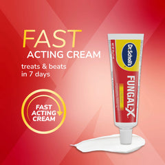 Fungal-X Cream